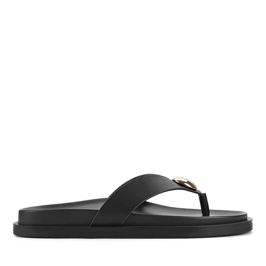Siren Lani Footbed Sandals